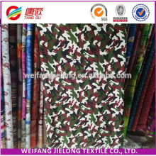 100% Polyester Flachdisperse 3D Bettlaken Stoff Soft Touch